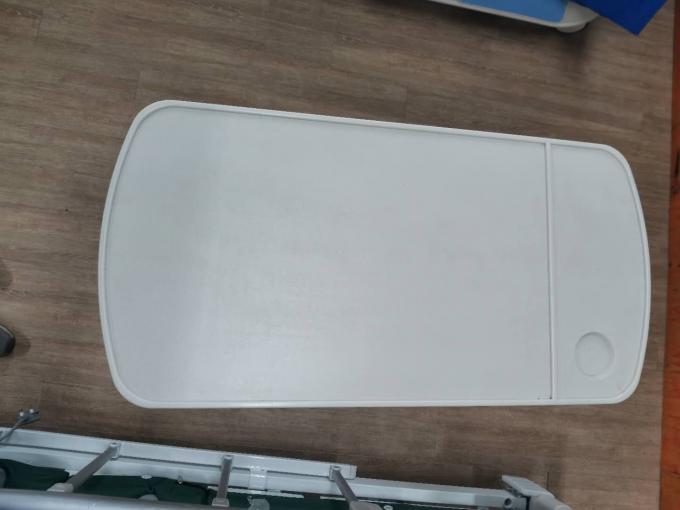 Plastik Yemek Masası 90X34.5cm Üzeri Yatak Masa Üstü Yatak Hastane Masası 0
