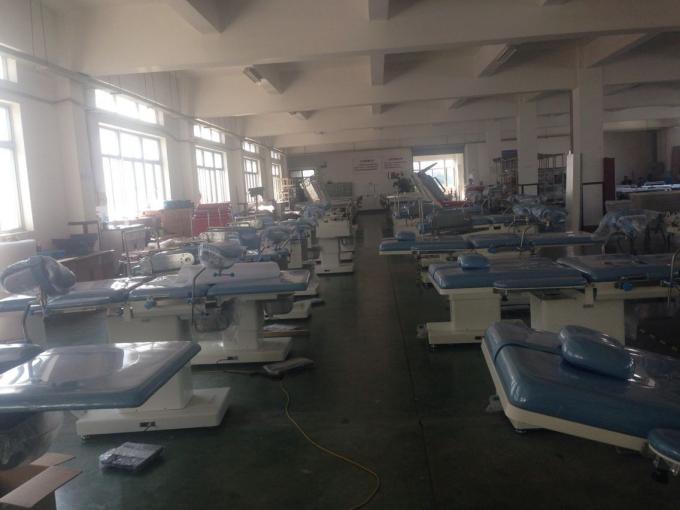 Muayene Obstetrik Doğum Yatağı Doğum Doğum Jinekolojik Yatak 1