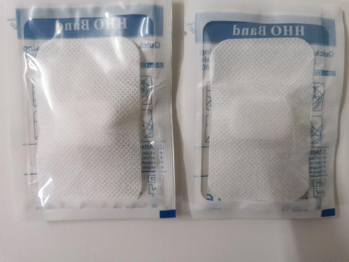 Diyaliz Hemostaz Sarf Malzemeleri için Hızlı Emici Basınçlı Pansuman 1