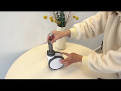 Tıbbi uygulamalar için 6 inçlik merkezi kontrol tekerleği