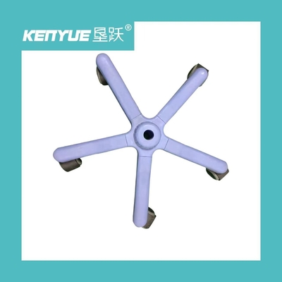 satın al Çıkarılabilir Tıbbi IV Kutup Aksesuarları İnfüzyon Alt Taban İçin Standı 48cm Çevrimiçi üretim