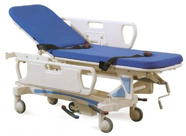 satın al Çok İşlevli Ambulans Sedye Arabası, Hastane Medikal Hasta Arabaları Çevrimiçi üretim
