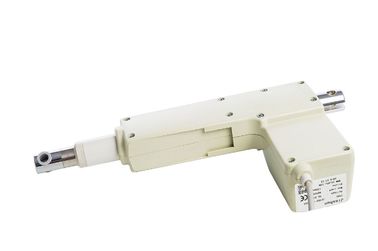 satın al Elektrikli Hastane Yatağı Aksesuarlar Aktüatör Motor Alüminyum OEM Mevcut Çevrimiçi üretim