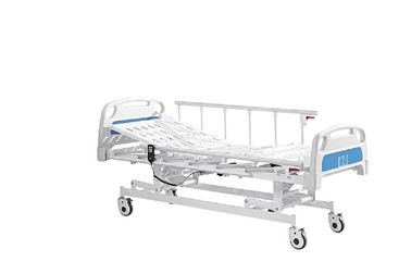 satın al Beş Optioal Parça Elektrikli Hastane Yatağı Hi - 430-720mm Arasında Lo Ayarı Çevrimiçi üretim