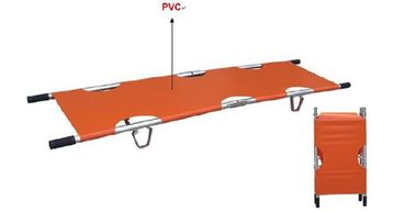 satın al PVC Söndürülebilir Acil Sedye Arabası Hastane Spor Salonu Ambulans Kullanımı Çevrimiçi üretim