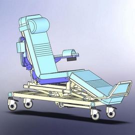 satın al Motor Sürücü Diyaliz Odası Başkanı Hastane Bekleme Alanı Sandalyeler Güvenli Yük 170kg Çevrimiçi üretim