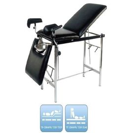satın al Jinekolojik Hastane Muayene Masası Satılık / Muayene Kliniği Çevrimiçi üretim