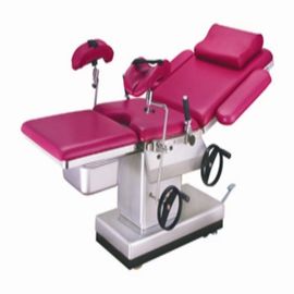 satın al Pembe manuel obstetrik sandalye teslim obstetrik jinekolojik cerrahi aletler Çevrimiçi üretim