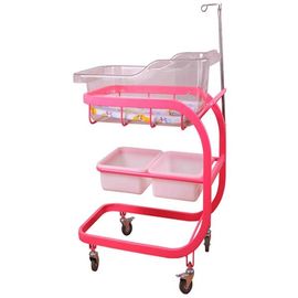 satın al Sessiz Castor Hastane Bebek Beşik Pembe Plastik Salıncak Bassinet Kolay Kullanım Bebek Bassinet Beşik Çevrimiçi üretim