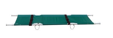 satın al Metal / Alüminyum Dayanıklı Ambulans Acil Sedye Arabası Çevrimiçi üretim