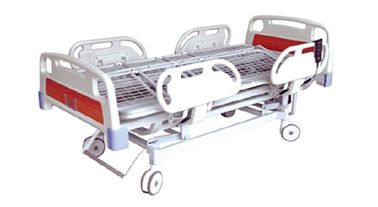 satın al Demir Hastane Mobilya Elektrikli Hemşirelik Yatağı Ayarlanabilir Döner Çevrimiçi üretim