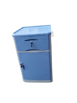 satın al ABS Locker 130mm Hastane Yatağı Termos Tutucu ile Yan Dolap Çevrimiçi üretim