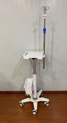 satın al Bilgisayar arabası Standart tip monitör arabası Bilgisayar İş İstasyonu Arabası Çevrimiçi üretim