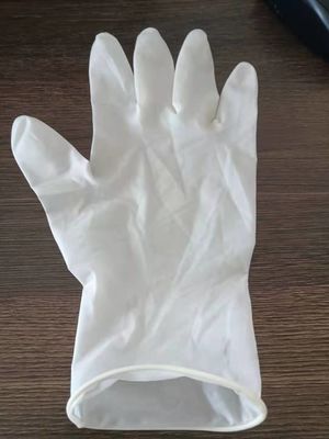 satın al Tıbbi Kauçuk Muayene Tek Kullanımlık Eldivenler Nitril Muayene Tek Kullanımlık Eldivenler Çevrimiçi üretim