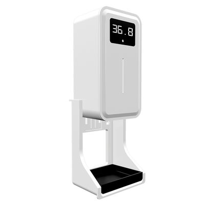 satın al 5cm Otomatik Sabunluk 5cm 10cm Duvar Tipi Otomatik El Yıkama Dispenseri Çevrimiçi üretim