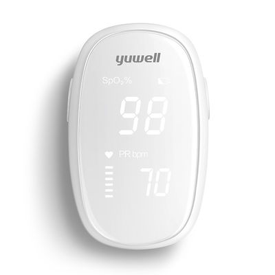 satın al Yuwell marka yx102 Parmak oksimetresi Pulse Oksimetre Tıbbi Cihaz Sarf Malzemeleri Çevrimiçi üretim