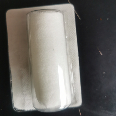 satın al Tek Kullanımlık Silindirik Emilebilir Hemostatik Jelatin Sünger Sınıf II 80X30mm Çevrimiçi üretim