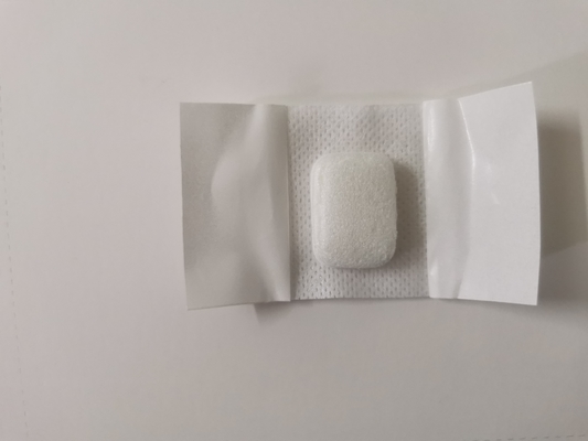 satın al Diyaliz Hemostaz Sarf Malzemeleri için Hızlı Emici Basınçlı Pansuman Çevrimiçi üretim