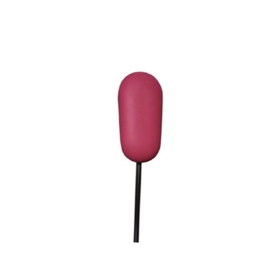 Hastane tıbbi özel jinekolojik sünger pedal rengi pembe