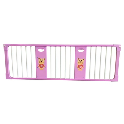 Pediatrik Tıp İçin İki Renk Pembe Ve Mavi Hastane Bebek Yatağı