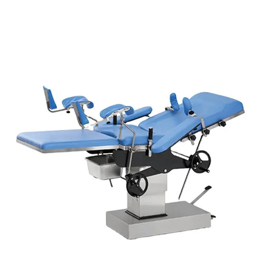 Jinekolojik muayene yatak tıbbi muayene odası mobilya çocuk muayene masası doktor muayene masası
