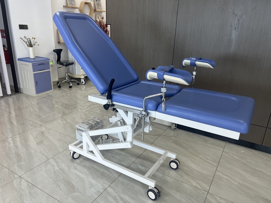 Çok fonksiyonlu gebelik masası