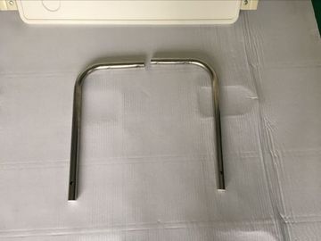 PP Panel Dar Hastane Tepsisi Masa, 80 * 34cm Hastane Tarzı Başucu Tepsi Masa