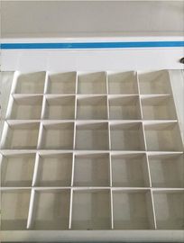 Alüminyum Alaşımlı Çerçeve Tıbbi Alet Arabası Çok Fonksiyonlu ABS Vücut Hastanesi Tıbbi Arabası