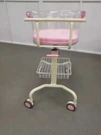 Onaylı Pediatri Hastanesi Bebek Beşiği, Sepetli, Yataklı ＆ Uyku Lavabosu