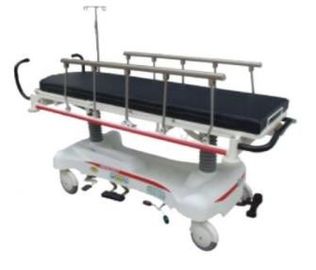Ambulans Ulaşım Acil Sedye Arabası Hasta Transferi Longlife Ucuz Tıbbi Arabası