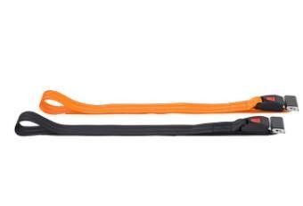 Metal + PVC Turuncu Acil Sedye Arabası Katlanabilir Hastane Ambulansı