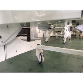 Jinekolojik Elektrik Ameliyat Masası
