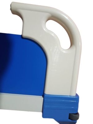 Anti Çarpışma Tekerleği 32MM Alüminyum Hastane Başlığı