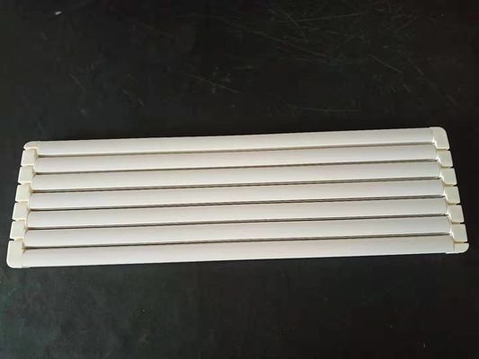 Hastane Yatağı Taban Yüzeyinde Tıbbi Yatak Aksesuarları Ortak Parçaları