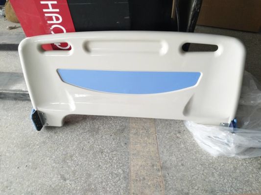 90cm Hastane Yatağı Başlık Hastane Yatağı Aksesuarları ABS Baş Ayak Kurulu