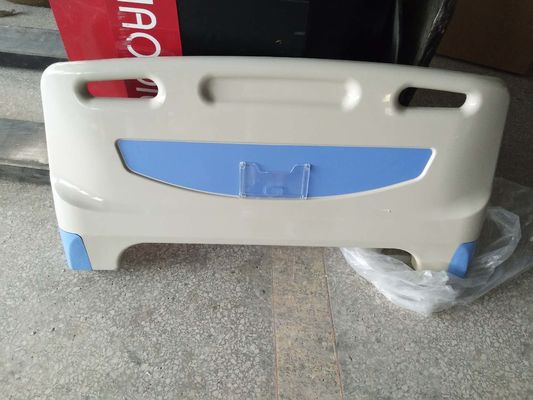 90cm Hastane Yatağı Başlık Hastane Yatağı Aksesuarları ABS Baş Ayak Kurulu