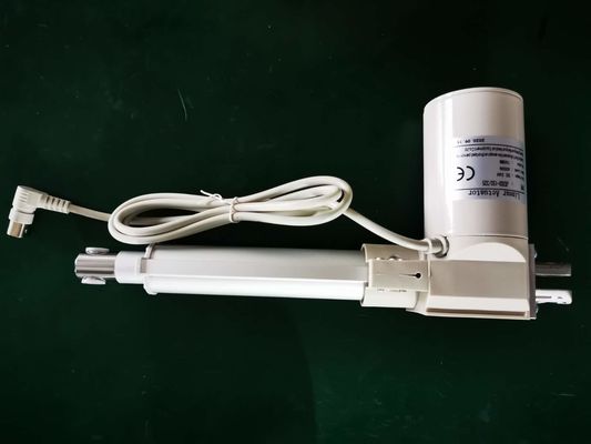 Hastane Yatağı için Tıbbi Mobilya Elektrikli Lineer Aktüatör Motor Kontrol Cihazı