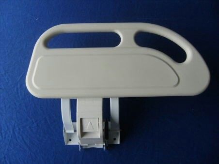 PP Hastane Yatak Kenar Korkulukları