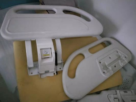 PP Hastane Yatak Kenar Korkulukları