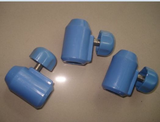 ABS Malzemesi IV Direği Aksesuarları