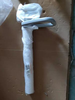Mobil Tıbbi Ekipman Arabaları Bilgisayar İş İstasyonu Arabası Standart Tip