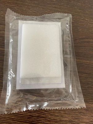 Tıbbi Tek Kullanımlık Emilebilir Jelatin Hemostatik Sünger 70x50x10mm