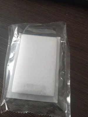Tıbbi Cerrahi Hemostatik Jelatin Sünger Jelatin Sünger Emilebilir