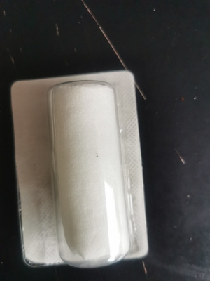 Cerrahi Sınıf II Emilebilir Hemostatik Jelatin Sünger Dental 80X30mm
