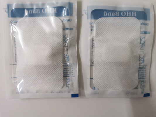 Diyaliz Hemostaz Sarf Malzemeleri için Hızlı Emici Basınçlı Pansuman