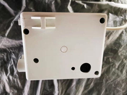Hastane Yatakları için Beyaz ABS Kontrol Cihazı Aktüatör Uzaktan Kumandası