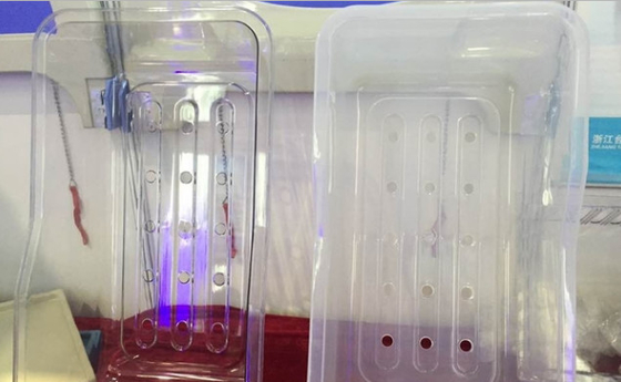 Tıbbi Plastik bebek yatağı Havza Hastane Yeni Doğan Beşikler Bebek Hastane Sınıfı Beşikler
