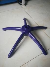 Tıbbi İnfüzyon Standı IV Stand Aksesuarları, Alt Taban IV Stand Parçaları