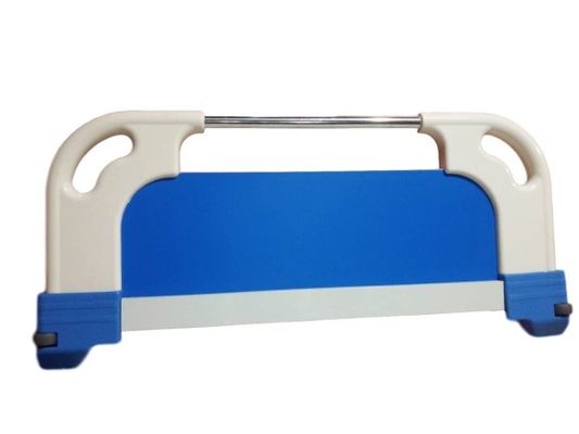 Anti Çarpışma Tekerleği 32MM Alüminyum Hastane Başlığı