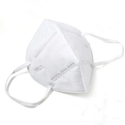 Tıbbi Cerrahi Yüz Maskesi KN95 Tek Kullanımlık Maske Cerrahi Maske